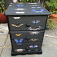 Bedside cabinet