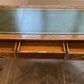 Fine Quality French Leather Top Writing Desk