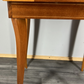 Jewellery Table Vintage French Marquetry Inlaid Music Box Cabinet LOT 24259