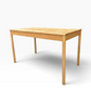 Ercol Elm dining table