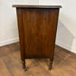 Vintage Oak Bedroom Chest of Three Drawers