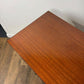 Edwardian Inlaid Mahogany Washstand