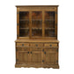 Old Charm Sideboard Base Display Top Cupboards Vintage Finish FREE UK Delivery. SBR9668/1510D
