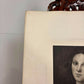 Vintage Religious Print – St. Mary Magdalene after Pietro Perugino