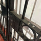 Very Large Steel Galvanised & Powder Coated Gates