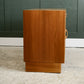 G Plan Sierra Base Unit Cupboard with Drawer