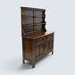 Ercol Old Colonial 2 Door Dresser Traditional Finish Model 331D FREE UK Delivery