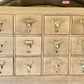 CARD INDEX CABINET