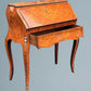 French Style Bureau De Dame / Ladies Writing Bureau