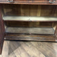 19th Century French Renaissance Style Carved Oak Buffet Sideboard / Cabinet