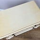 Pair of Bedside Tables Vintage French Shabby Chic Nightstands Cabinets LOT 6228