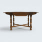 Ercol Extending Dining Table D End Seats 10 Golden Dawn #705 FREE UK Delivery*