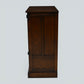 Old Charm TV Video Cabinet Warwick Range Tudor Brown Model 2317 FREE UK Delivery