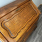 Secretaire Writing Desk Antique French Style Bureau Drop Front Cabinet LOT 3523