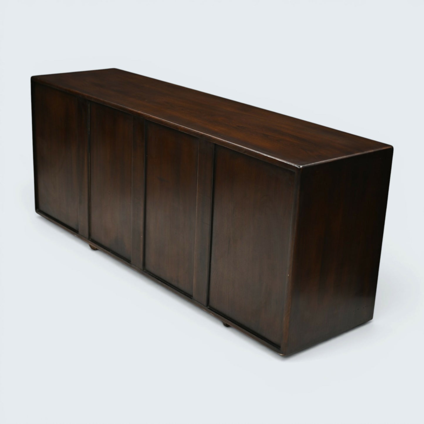 Ercol Windsor Sideboard Model Number 455 Ercol's Dark Finish FREE* UK Delivery