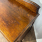Vintage Oak Sideboard