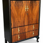 1940's Art Deco Tallboy