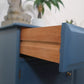 Stag Sideboard, Stag Minstrel Sideboard, Painted Feature Sideboard