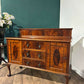 Vintage Mahogany Sideboard8