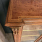 Impressive Extra Large Pollard Oak Vintage Library Bookcase