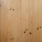 Victorian Style Pine Double Wardrobe with Drawers - Modern