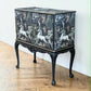 Drinks Cabinet - to complete