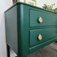 **SOLD**Absolutely Stunning HL Lebus Drawers**