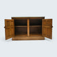 Ercol Mural Sideboard Cupboard Base Model 580 Golden Dawn FREE UK Delivery*