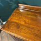 19th Century Walnut Sideboardx