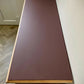 J Sydney Smith Small Open Bookcase