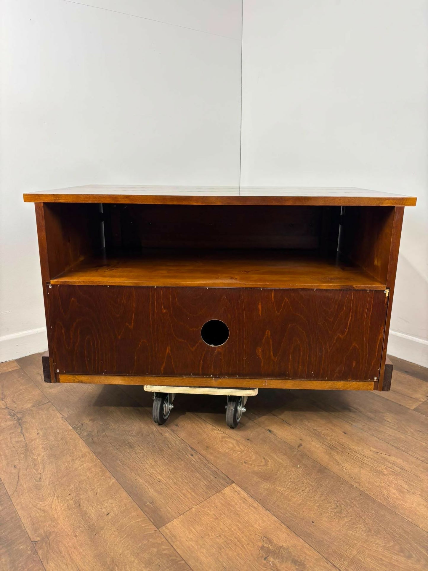 Contemporary 'NEXT' TV Stand