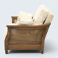 Ercol Bergere Armchair Ercol's Upholstery Golden Dawn Frame FREE UK Delivery*