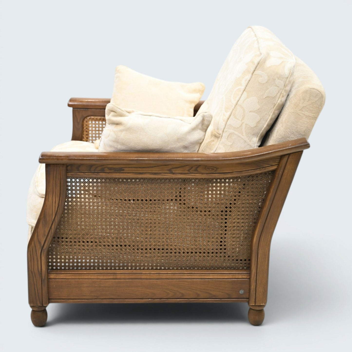 Ercol Bergere Armchair Ercol's Upholstery Golden Dawn Frame FREE UK Delivery*