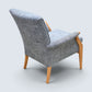 Parker Knoll Easy Chair/Armchair Hardly Used Showroom Condition FREE UK Delivery