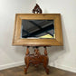 Contemporary Pine Rectangular Mirror