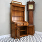 Vintage Oak Welsh Dresser in a Titchmarsh and Goodwin Style.
