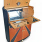 Art Deco Drinks/ Cocktail Cabinet