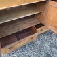 Mid Century Ercol Windsor Elm Sideboard
