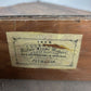 Late 19th Century Very Large Antique Gilt Decorative Picture Frame