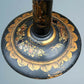 Lacquered Chinoiserie Standard Lamp