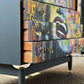 G Plan Drinks Cabinet - Marilyn Monroe