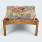 Ercol Extension Footstool Ercol's Light Finish Model 931 FREE UK Delivery
