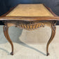Pretty French Rococo Writing Desk