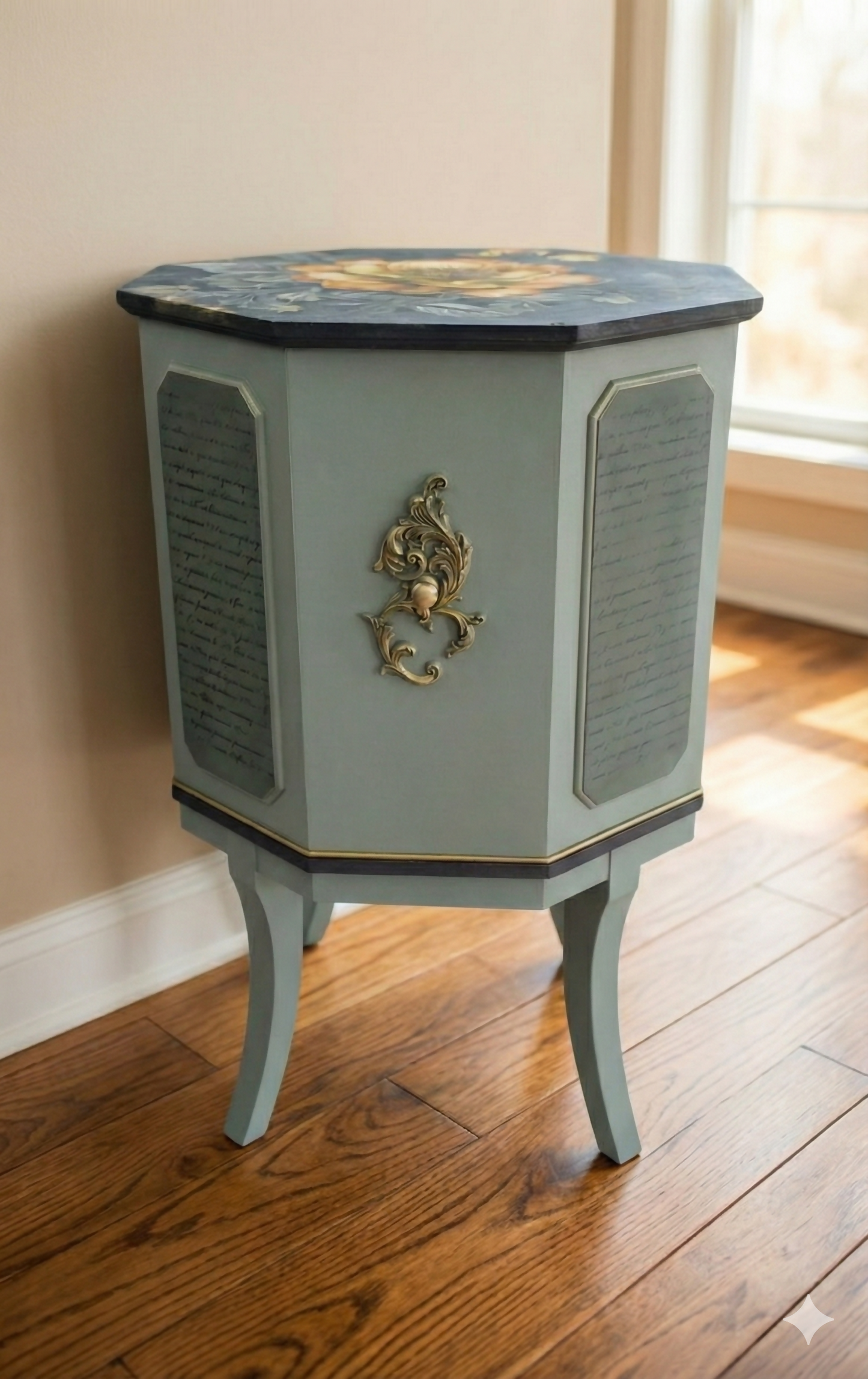Drinks Cabinet