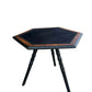 Vintage Gypsy tripod table wine table Aesthetic movement