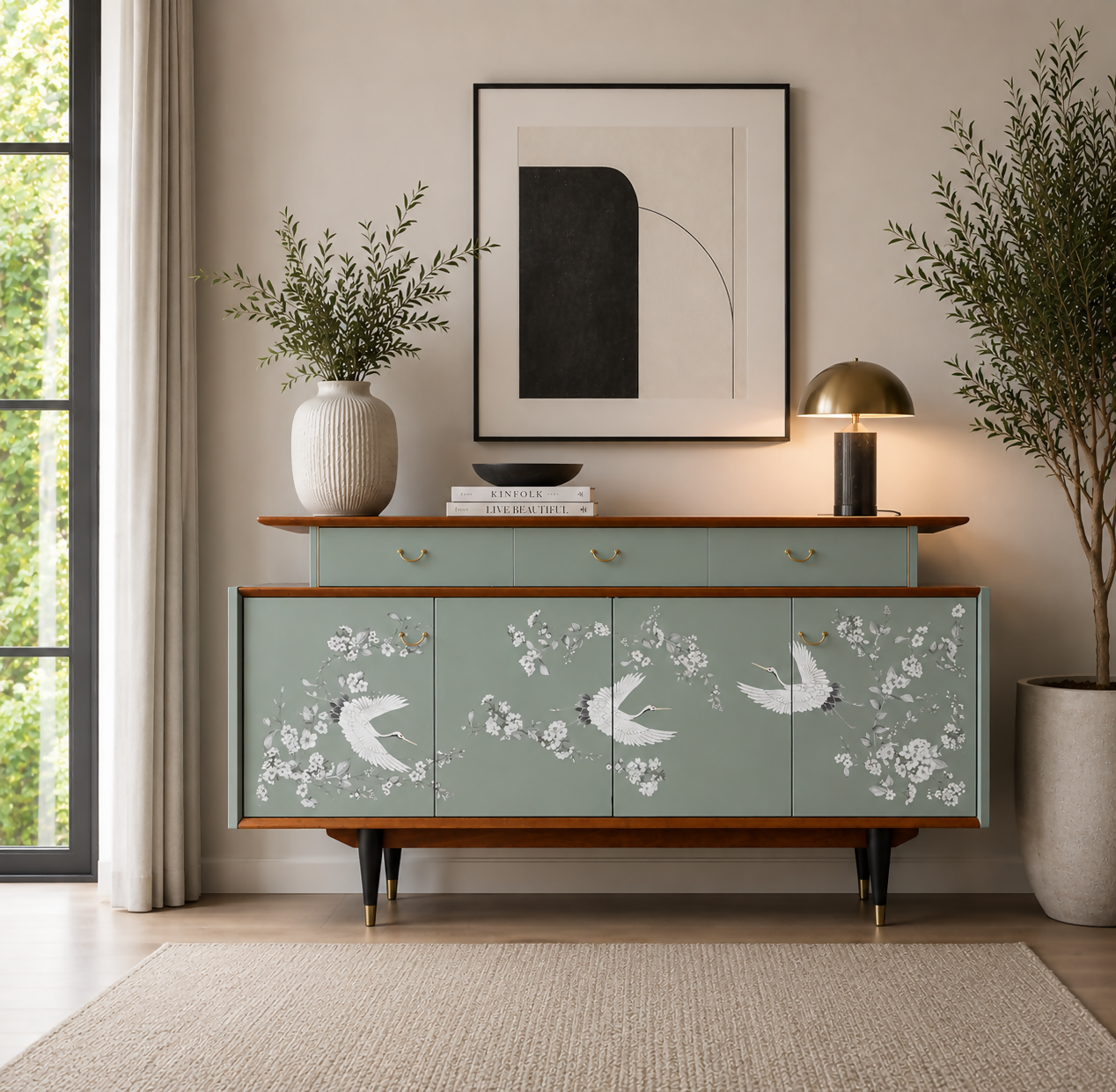 G Plan Librenza Sideboard