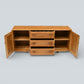 Ercol Windsor Sideboard Model Number 455 Natural Light Finish FREE UK Delivery*