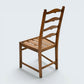 6 Ercol Ladderback Dining Chairs Old Colonial Golden Dawn FREE UK Delivery*