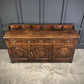 18th Century Oak Dresser