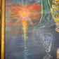 Original Oil on Canvas Sea of Morpheus - ‘Roy Freeman’